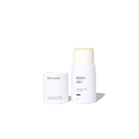 Body Dry | Australian Native