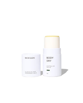 Body Dry | Australian Native