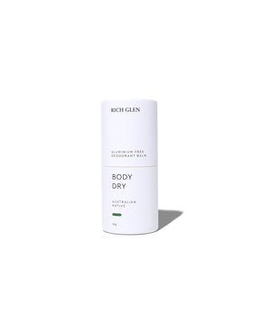 Body Dry | Australian Native