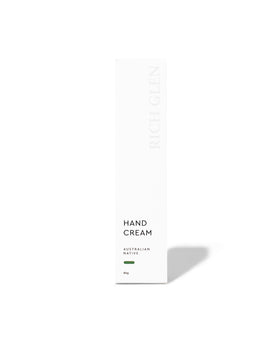 Hand Cream | Australian Native