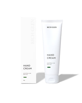 Hand Cream | Australian Native