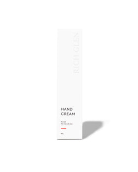 Hand Cream | Rose Tangerine