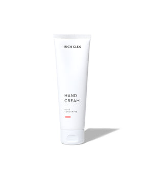 Hand Cream | Rose Tangerine
