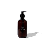 Body Cream Australian Native