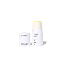 Body Dry | Coconut Lime