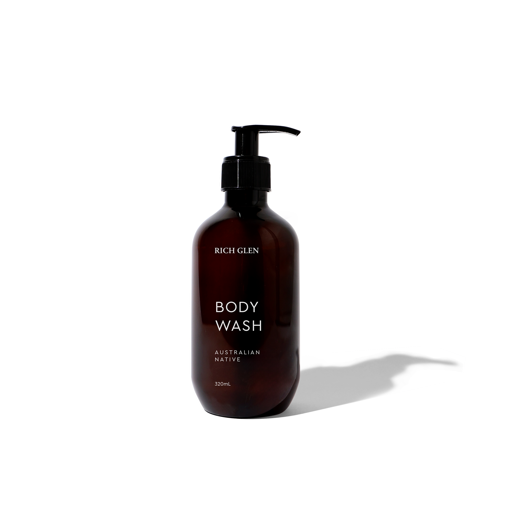 Body Wash Australian Native