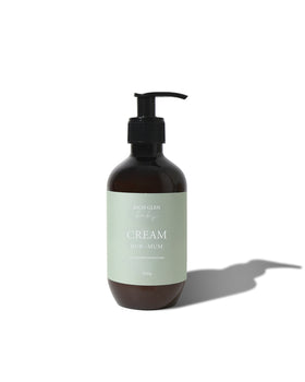 Cream | Bub · Mum