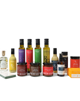 Founders Favourites