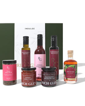 Indulge