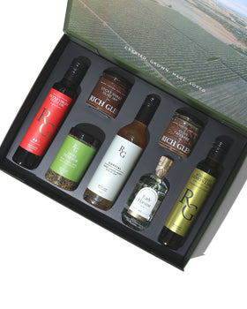 Savour & Sip