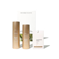 Musk Kumquat Collection