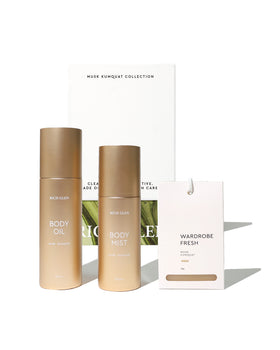 Musk Kumquat Collection