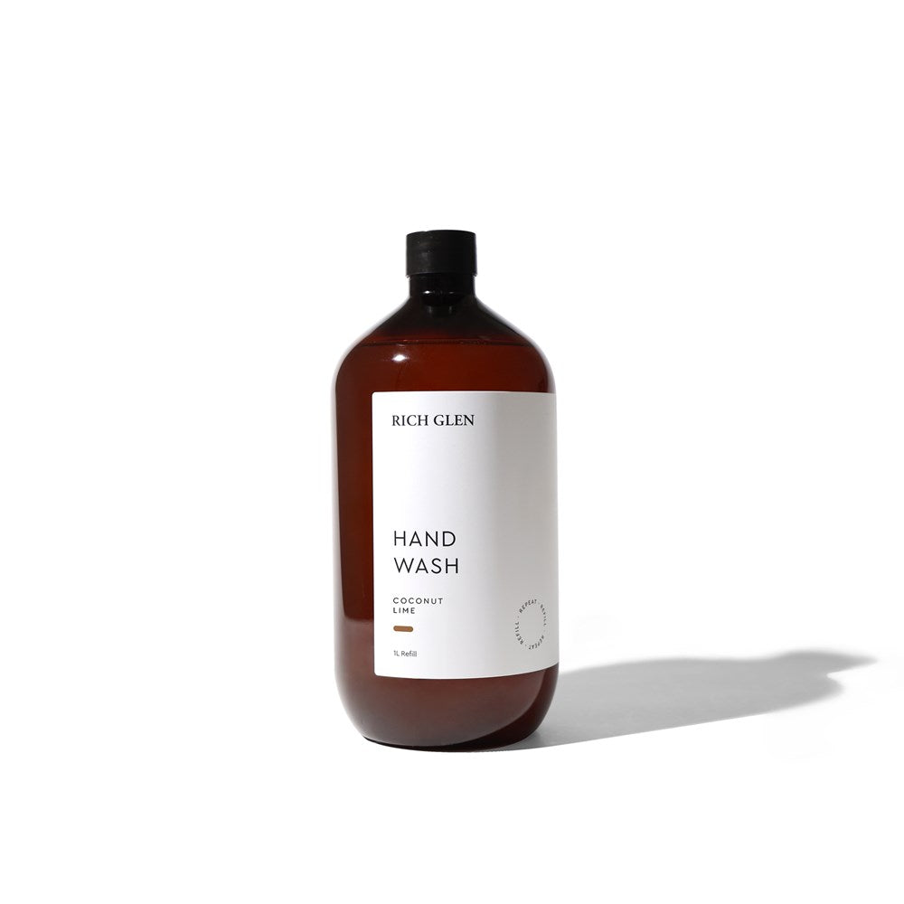 Hand Wash Refill