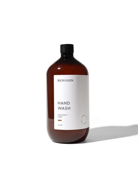 Hand Wash | Coconut Lime Refill