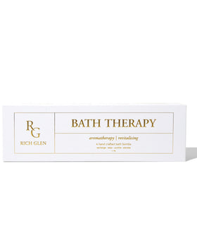 Bath Therapy