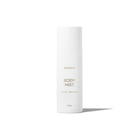 Body Mist Coconut Lemongrass