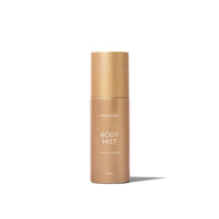 Body Mist Musk Kumquat