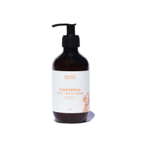 Calendula Face + Body Cream