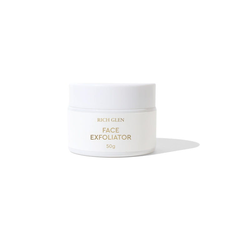Face Exfoliator