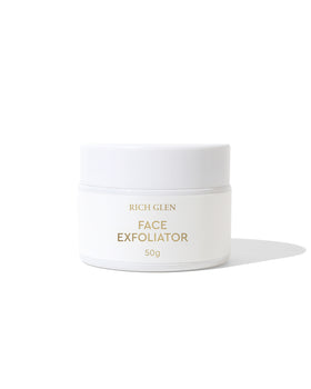 Face Exfoliator