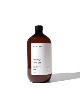 Hand Wash | Australian Native Refill