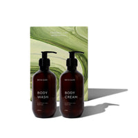 Coconut Lime | Body Ritual