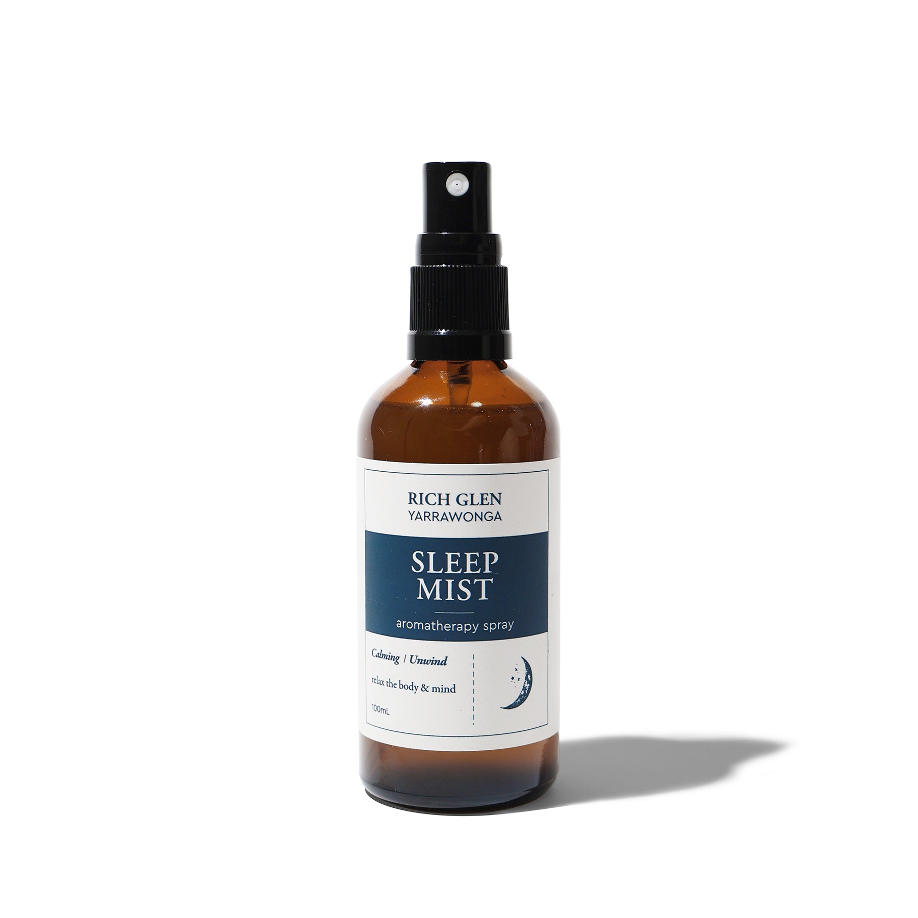 Rich Glen | Plump Serum 30ml | Hyaluronic Acid 1% | Unscented Face Oil