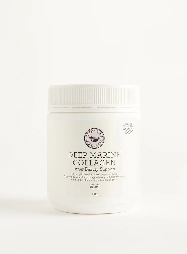 The Beauty Chef Deep Marine Collagen™ Berry