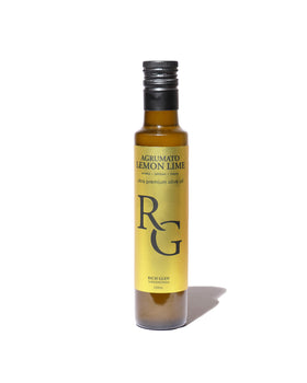 Agrumato Lemon Lime Olive Oil