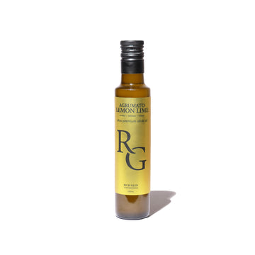 Agrumato Lemon Lime Olive Oil