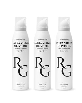 Extra Virgin Olive Oil Cooking Spray