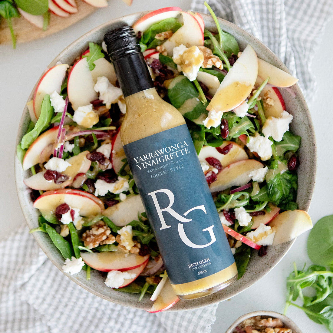 Yarrawonga Vinaigrette