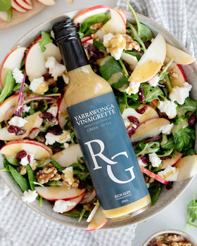 Yarrawonga Vinaigrette Dressing
