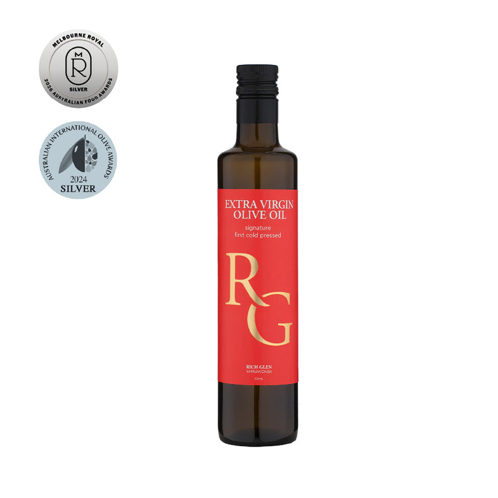Extra Virgin Olive Oil 500mL