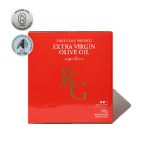 Extra Virgin Olive Oil Cask 10L
