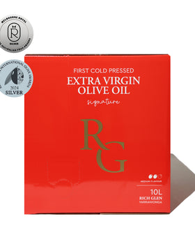 Extra Virgin Olive Oil Cask 10L