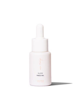 Glow Face Oil
