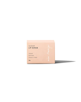 Sugar Lip Scrub