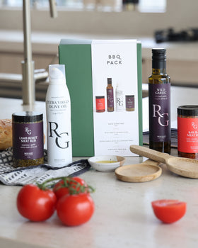 BBQ Gift Pack