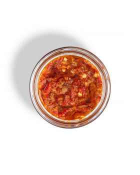 BIPPI Italian Bomba Spicy Spread