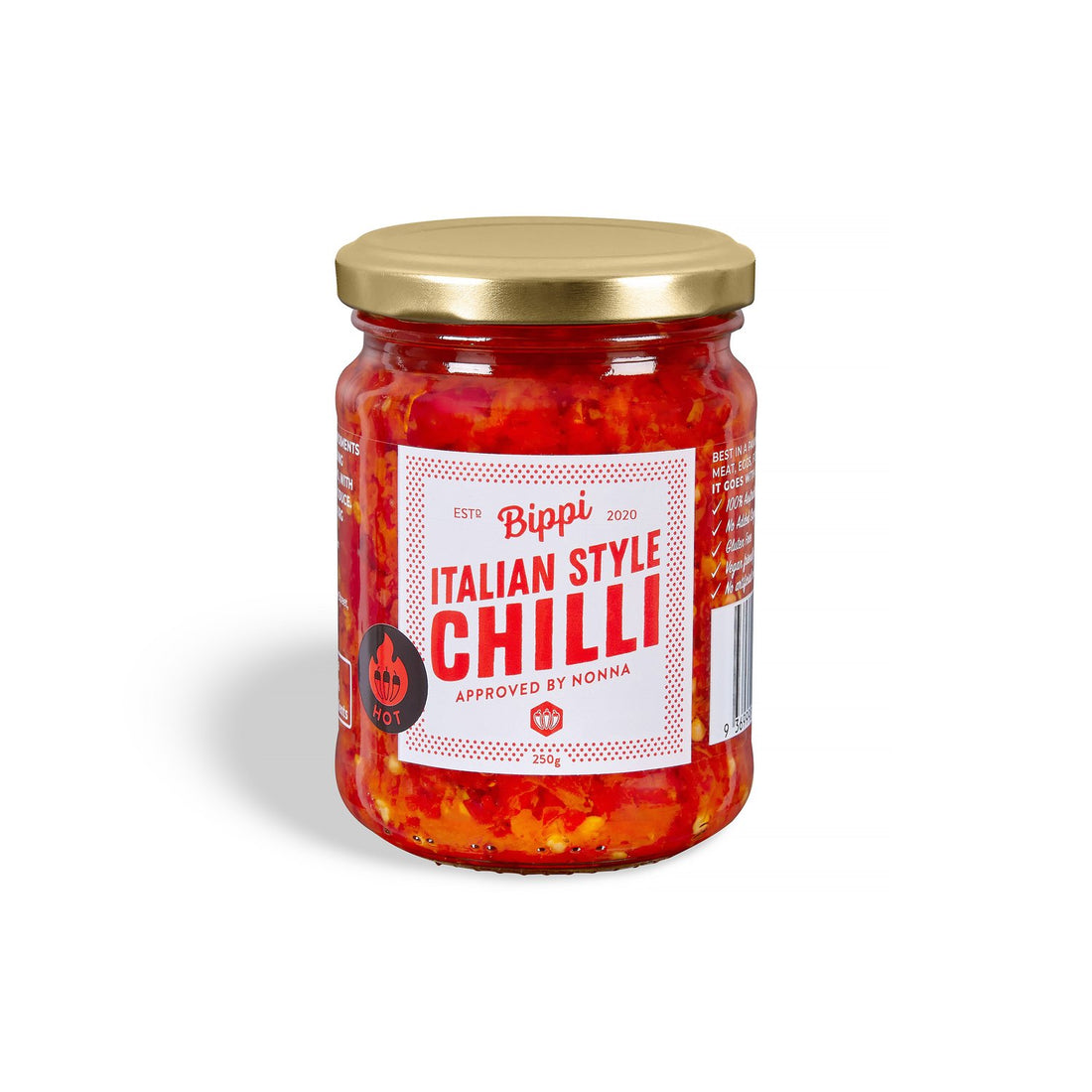 BIPPI Chilli