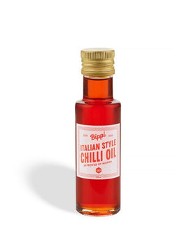 BIPPI Italian Style Chilli Oil