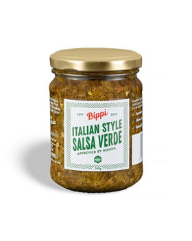 BIPPI Italian Style Salsa Verde