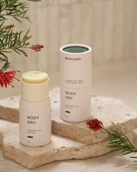 Body Dry | Australian Native