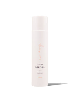 Glow Body Oil