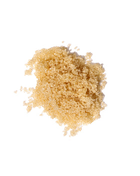 Body Scrub Coconut Lime