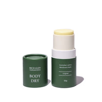 Body Dry Deodorant