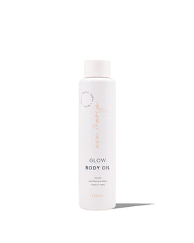 Glow Body Oil Refill