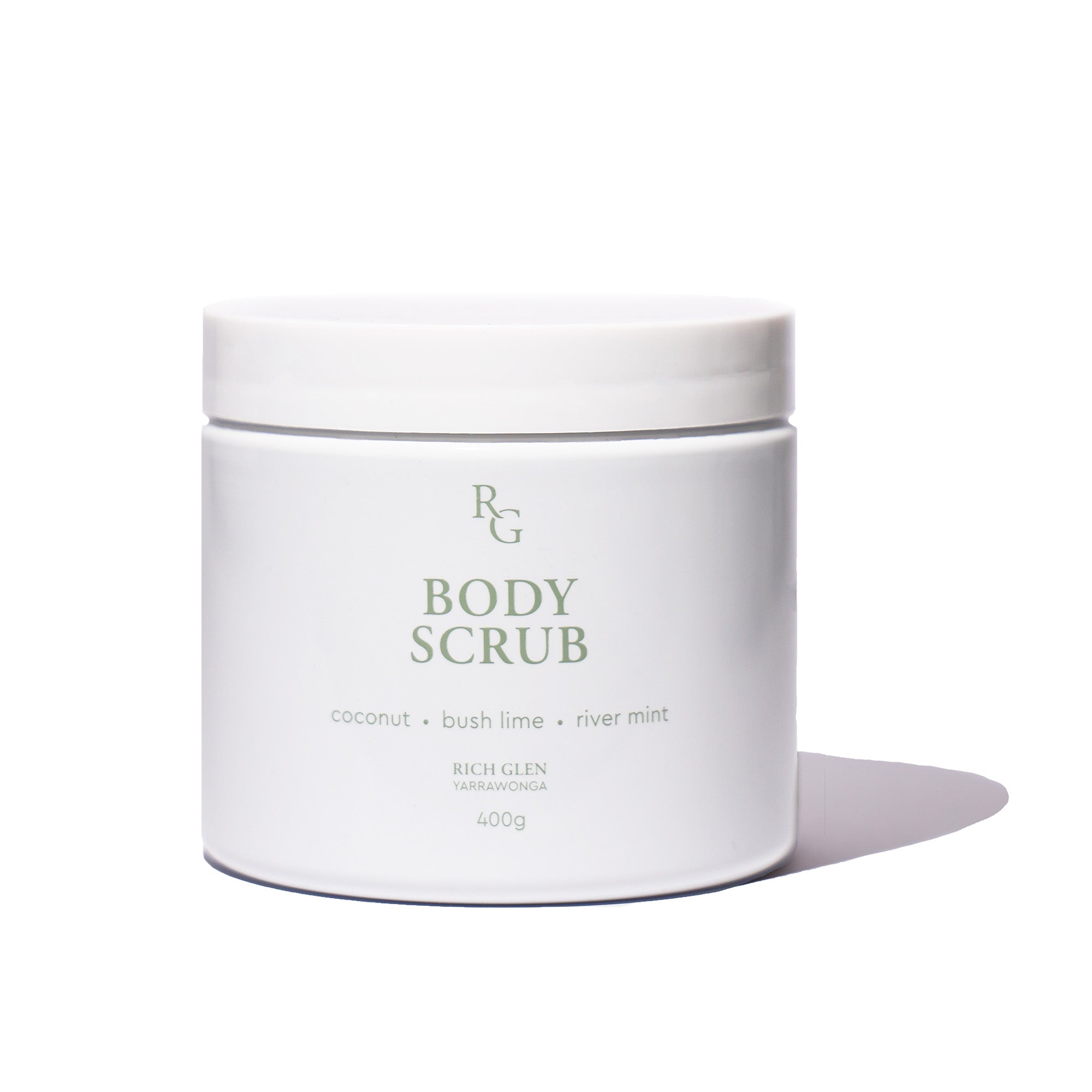 Body Scrub