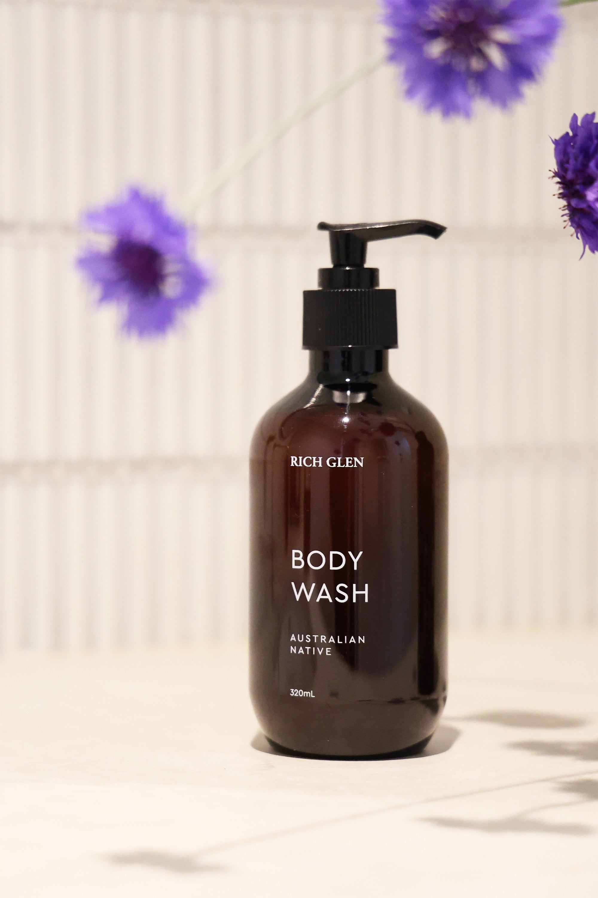 Body Wash Australian Native